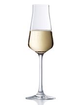 Chef & Sommelier Reveal Up Champagne Glasses / Flutes 210 ml